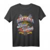 2023 HapKitten T-Shirt mit '82nd Jahrestag' Kunst auf der Vorderseite – Klassisch geschnitten, perfektes Geschenk zum Jubiläum