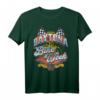 2023 HapKitten T-Shirt mit '82nd Jahrestag' Kunst auf der Vorderseite – Klassisch geschnitten, perfektes Geschenk zum Jubiläum