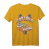 2023 HapKitten T-Shirt mit '82nd Jahrestag' Kunst auf der Vorderseite – Klassisch geschnitten, perfektes Geschenk zum Jubiläum