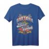 2023 HapKitten T-Shirt mit '82nd Jahrestag' Kunst auf der Vorderseite – Klassisch geschnitten, perfektes Geschenk zum Jubiläum