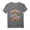 2023 HapKitten T-Shirt mit '82nd Jahrestag' Kunst auf der Vorderseite – Klassisch geschnitten, perfektes Geschenk zum Jubiläum