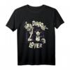 Horrorkunst – Diabolischer Liebhaber-Zombie – Psychobilly Punk-Kunst T-Shirt für Gothic, Rockabilly & Monster-Fans