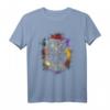 Geschenk für Vogelliebhaber Tier Vogelfotograf Eule T-Shirt - Perfekt für Natur- und Tierliebhaber zu Weihnachten & Geburtstag