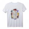 Geschenk für Vogelliebhaber Tier Vogelfotograf Eule T-Shirt - Perfekt für Natur- und Tierliebhaber zu Weihnachten & Geburtstag