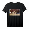 Fallen Angel Alexandre Cabanel Renaissance Kunst T-Shirt – Vintage-Design für Kunstliebhaber, Studenten, Lehrer & Künstler, Perfektes Geschenk