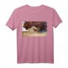 Fallen Angel Alexandre Cabanel Renaissance Kunst T-Shirt – Vintage-Design für Kunstliebhaber, Studenten, Lehrer & Künstler, Perfektes Geschenk