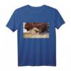 Fallen Angel Alexandre Cabanel Renaissance Kunst T-Shirt – Vintage-Design für Kunstliebhaber, Studenten, Lehrer & Künstler, Perfektes Geschenk