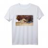 Fallen Angel Alexandre Cabanel Renaissance Kunst T-Shirt – Vintage-Design für Kunstliebhaber, Studenten, Lehrer & Künstler, Perfektes Geschenk
