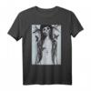 Dunkle Kunst Grunge Goth Fairycore Gothic Ästhetik Mädchen Horror T-Shirt – Edgy Dark Mode für Teenager, Goths & Okkult-Fans
