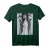 Dunkle Kunst Grunge Goth Fairycore Gothic Ästhetik Mädchen Horror T-Shirt – Edgy Dark Mode für Teenager, Goths & Okkult-Fans