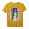 Dunkle Kunst Grunge Goth Fairycore Gothic Ästhetik Mädchen Horror T-Shirt – Edgy Dark Mode für Teenager, Goths & Okkult-Fans