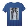 Dunkle Kunst Grunge Goth Fairycore Gothic Ästhetik Mädchen Horror T-Shirt – Edgy Dark Mode für Teenager, Goths & Okkult-Fans