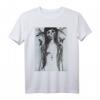 Dunkle Kunst Grunge Goth Fairycore Gothic Ästhetik Mädchen Horror T-Shirt – Edgy Dark Mode für Teenager, Goths & Okkult-Fans