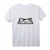 Keltischer Hund T-Shirt mit Design aus dem Buch von Kells – Authentische irische Kunst von Keltischer Künstlerin