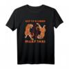 Die Kunst der 8 Gliedmaßen Muay Thai T-Shirt – Perfektes Geschenk für Kampfsportliebhaber, Boxer & Ninjas zu Weihnachten & Geburtstagen