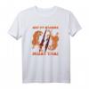 Die Kunst der 8 Gliedmaßen Muay Thai T-Shirt – Perfektes Geschenk für Kampfsportliebhaber, Boxer & Ninjas zu Weihnachten & Geburtstagen