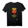 KODAK M7 Filmkamera Kunst T-Shirt – Retro Fotografie Mode für Fotografen & Kunstliebhaber
