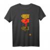 KODAK M7 Filmkamera Kunst T-Shirt – Retro Fotografie Mode für Fotografen & Kunstliebhaber
