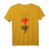 KODAK M7 Filmkamera Kunst T-Shirt – Retro Fotografie Mode für Fotografen & Kunstliebhaber