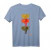 KODAK M7 Filmkamera Kunst T-Shirt – Retro Fotografie Mode für Fotografen & Kunstliebhaber