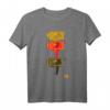 KODAK M7 Filmkamera Kunst T-Shirt – Retro Fotografie Mode für Fotografen & Kunstliebhaber