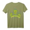 Horror Kunst Frankenstein Zombie Psychobilly Lowbrow T-Shirt – Vintage Halloween Gasser & Monster Merch für Horror- und Gothic-Fans