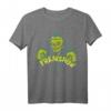 Horror Kunst Frankenstein Zombie Psychobilly Lowbrow T-Shirt – Vintage Halloween Gasser & Monster Merch für Horror- und Gothic-Fans