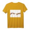 Art History Shirt - The Creation Of Adam Aesthetic Tee Kunst T-Shirt für Kunstliebhaber, Geburtstage & besondere Anlässe