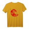 Die große Welle aus Kanagawa Hokusai Japanisches Kunst T-Shirt – Vintage Holzschnitt Druck für Liebhaber japanischer Kultur & Kunstgeschenke