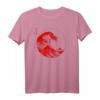 Die große Welle aus Kanagawa Hokusai Japanisches Kunst T-Shirt – Vintage Holzschnitt Druck für Liebhaber japanischer Kultur & Kunstgeschenke