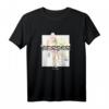 Moderne Kunst und abstrakte Kunst Figur T-Shirt – Perfektes Geschenk zum HapKitten für Kunstliebhaber