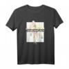 Moderne Kunst und abstrakte Kunst Figur T-Shirt – Perfektes Geschenk zum HapKitten für Kunstliebhaber