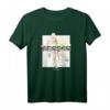 Moderne Kunst und abstrakte Kunst Figur T-Shirt – Perfektes Geschenk zum HapKitten für Kunstliebhaber