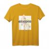 Moderne Kunst und abstrakte Kunst Figur T-Shirt – Perfektes Geschenk zum HapKitten für Kunstliebhaber