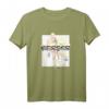 Moderne Kunst und abstrakte Kunst Figur T-Shirt – Perfektes Geschenk zum HapKitten für Kunstliebhaber
