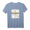 Moderne Kunst und abstrakte Kunst Figur T-Shirt – Perfektes Geschenk zum HapKitten für Kunstliebhaber