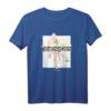 Moderne Kunst und abstrakte Kunst Figur T-Shirt – Perfektes Geschenk zum HapKitten für Kunstliebhaber