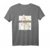 Moderne Kunst und abstrakte Kunst Figur T-Shirt – Perfektes Geschenk zum HapKitten für Kunstliebhaber