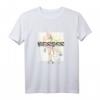 Moderne Kunst und abstrakte Kunst Figur T-Shirt – Perfektes Geschenk zum HapKitten für Kunstliebhaber