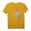 Inspiration Geisteswissenschaft und Kunst T-Shirt - Buntes Wissenschafts- und Kreativitätsdesign, Perfektes Geschenk für Geburtstage, Muttertag, Vatertag & Weihnachten