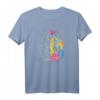 Inspiration Geisteswissenschaft und Kunst T-Shirt - Buntes Wissenschafts- und Kreativitätsdesign, Perfektes Geschenk für Geburtstage, Muttertag, Vatertag & Weihnachten