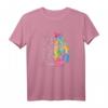Inspiration Geisteswissenschaft und Kunst T-Shirt - Buntes Wissenschafts- und Kreativitätsdesign, Perfektes Geschenk für Geburtstage, Muttertag, Vatertag & Weihnachten