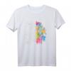 Inspiration Geisteswissenschaft und Kunst T-Shirt - Buntes Wissenschafts- und Kreativitätsdesign, Perfektes Geschenk für Geburtstage, Muttertag, Vatertag & Weihnachten