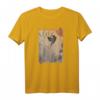 Ukiyo-e Eisvogel T-Shirt – Traditionelle Japanische Vogelkunst im Holzschnitt-Stil, Perfektes Geschenk für Liebhaber japanischer Kunst und Eisvögel
