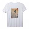 Ukiyo-e Eisvogel T-Shirt – Traditionelle Japanische Vogelkunst im Holzschnitt-Stil, Perfektes Geschenk für Liebhaber japanischer Kunst und Eisvögel