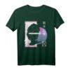Always Tired Vaporwave Aesthetic Style Kunst Retro T-Shirt – Perfekt für Musik-, Otaku- und Manga-Fans zum Geburtstag oder Weihnachten