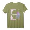 Always Tired Vaporwave Aesthetic Style Kunst Retro T-Shirt – Perfekt für Musik-, Otaku- und Manga-Fans zum Geburtstag oder Weihnachten