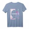 Always Tired Vaporwave Aesthetic Style Kunst Retro T-Shirt – Perfekt für Musik-, Otaku- und Manga-Fans zum Geburtstag oder Weihnachten