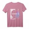 Always Tired Vaporwave Aesthetic Style Kunst Retro T-Shirt – Perfekt für Musik-, Otaku- und Manga-Fans zum Geburtstag oder Weihnachten