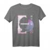 Always Tired Vaporwave Aesthetic Style Kunst Retro T-Shirt – Perfekt für Musik-, Otaku- und Manga-Fans zum Geburtstag oder Weihnachten